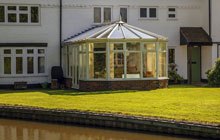 Bowkers Green conservatory leads