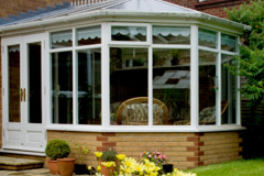 conservatories Bowkers Green