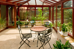 Bowkers Green conservatory quotes