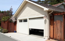 Bowkers Green garage construction leads