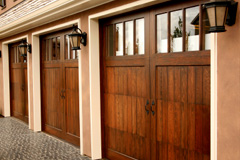 Bowkers Green garage extension quotes
